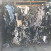 Mixed Rigid Plastic Scrap