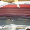 PMMA Acrylic Sheet Scrap