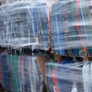 PMMA Acrylic Sheet Scrap
