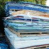 PMMA Acrylic Sheet Scrap