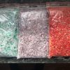 Pet preform scrap