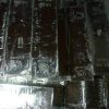 TIN Ingot 99.99%