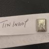 TIN Ingot 99.99%