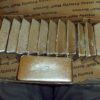 TIN Ingot 99.99%