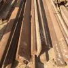 Used Rail Iron Scrap
