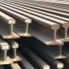Used Rail Iron Scrap