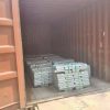 Zinc Ingot 99.995% Purity