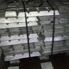 Zinc Ingot 99.995% Purity