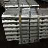 Zinc Ingot 99.995% Purity
