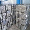 Zinc Ingot 99.995% Purity