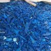 Hdpe Blue Drum Regrind