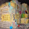 Polyurethane PU Foam Scrap