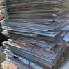 Alucobond scrap