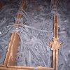 Silicone Rubber Scrap